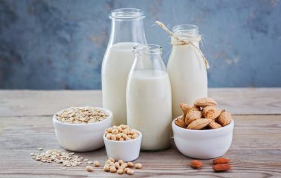 Dietician reveals which milk is really best for health