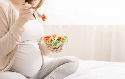 Evaluating the effects of dietary trends on reproductive outcomes