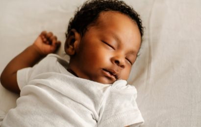 How to Get Longer Naps From Baby — & More Me-Time for Parents