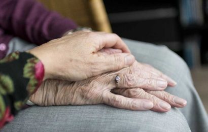 Palliative care: Creating a new model to address suffering for neurological illnesses