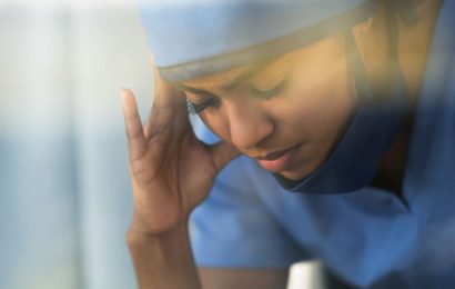 Physician Suicide Roundtable: 8 Initiatives That Can Help