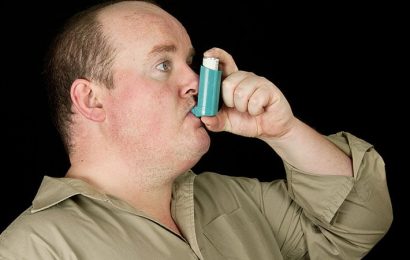 Real-World Study Extends Benralizumab Asthma Benefit