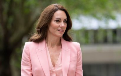 This Experience From Kate Middleton’s Childhood Had a Huge Impact on Her Parenting Style