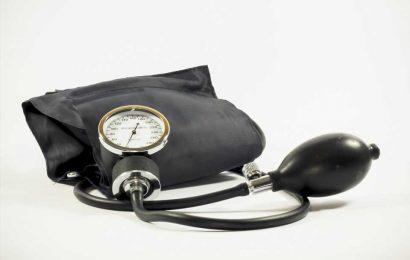 Treatment of asymptomatic elevated blood pressure linked to cardiac and kidney injury