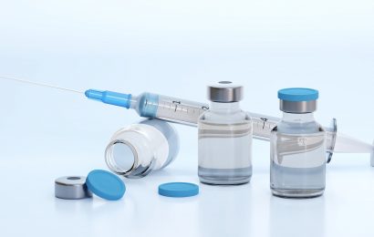 Vaccine alliance claims 1 billion routine jabs for children
