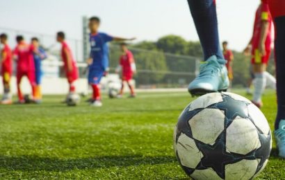 5 ways your teen can prepare for sports season