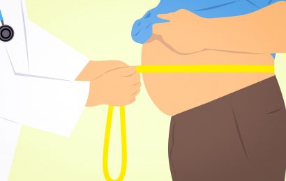 Belly fat hinders digestive disease medications