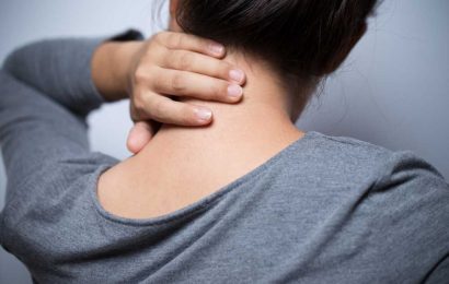 Exploring the efficacy of topical lidocaine in individuals with chronic neck pain