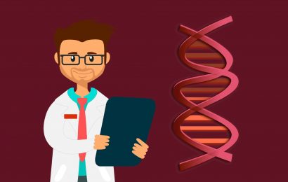 Improperly processed genetic material in Fragile X syndrome—correctly cutting RNA offers a potential treatment