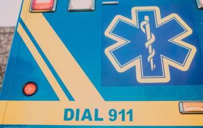 Is 911 outdated and in need of a behavioral health transformation?