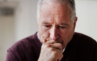 Loneliness linked to brain shrinkage and dementia, new study finds