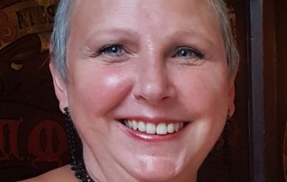 My wife was terrified of breast cancer, doctors missed fatal tumour five times