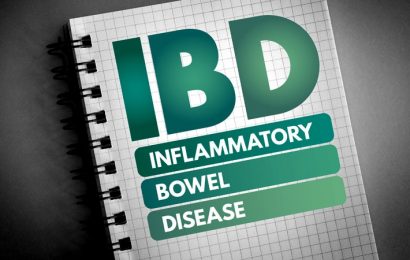 Nearly 1 in 100 People Diagnosed With IBD in the US