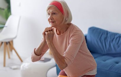 Physio shares exercises for arthritis patients – can make huge difference