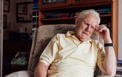 Simple precaution could slash your risk of dementia by almost 50%, says research