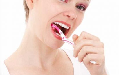 Taking good care of your teeth may be good for your brain, study suggests