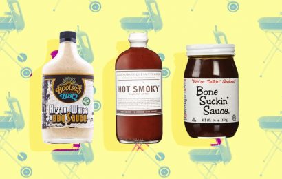 The Best Store-Bought Barbecue Sauces Every Grill Master Needs to Try This Summer
