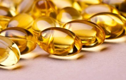 Vitamin D supplementation reduces risk of major cardiovascular events in older adults