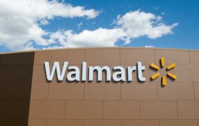 Walmart, Simple HealthKit partner to offer at-home testing