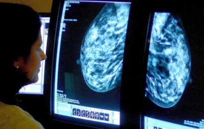 Cancer-killing pill that annihilates tumours is being tested on humans