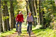 Experts Claim Healthy Lifestyle Increases Your Longevity!