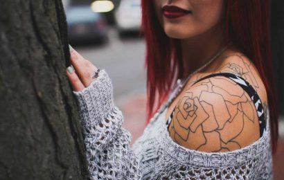 For transgender and nonbinary people who have had top surgery, getting a nipple tattoo can be one of the last steps
