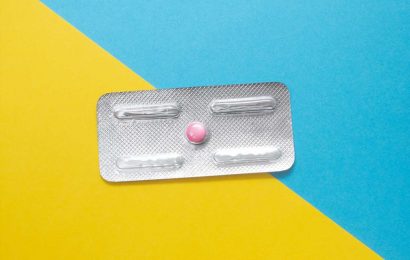 Levonorgestrel emergency contraceptive pill found to be more effective when taken with an anti-inflammatory medication