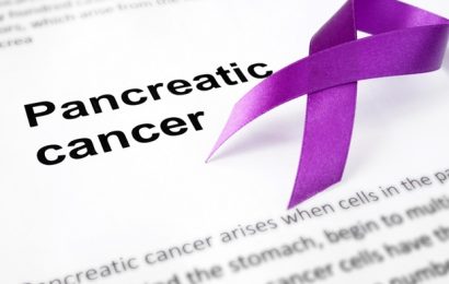 Researchers receive DoD grant to target chemotherapy resistance in pancreatic cancer