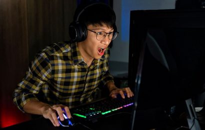Serious Arrhythmias Playing Video Games Extremely Rare