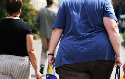 Study finds altered brain connectivity in people with obesity