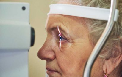 Study finds examining retinal structure could provide markers for Parkinson disease