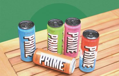 This Popular Energy Drink Is Being Marketed to Teens — Here's Why Experts Are Concerned