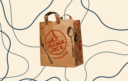 Trader Joe's Just Dropped a New Dessert That Root Beer Lovers Need to Try ASAP