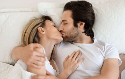 Two things you should do after intimacy to lower risk of infection