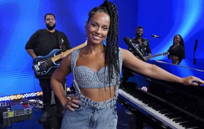 Alicia Keys’ past health battle she just ‘couldn’t shake’