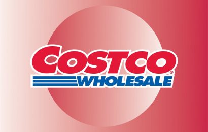 Costco Just Dropped a Delicious New Wrap & Their Famous Rotisserie Chicken Is the Star Ingredient