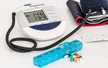 High blood pressure affects 1 in 3 adults worldwide, and most are not properly treated: Report