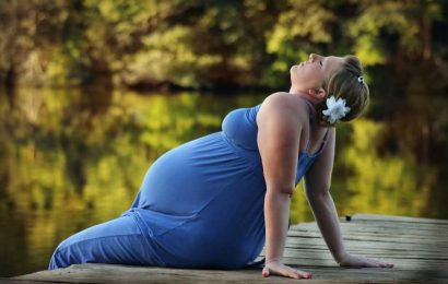 Increasing severe maternal morbidity linked to heat exposure