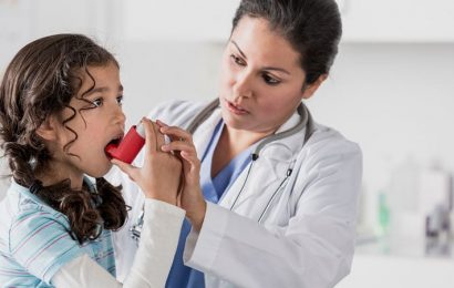 It’s Back to School for Asthma, Too
