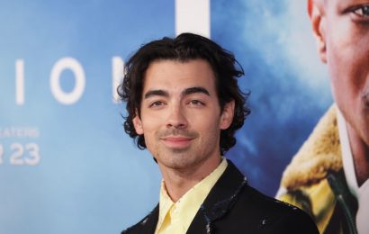 Joe Jonas Is Photographed Taking His Daughters Out to Eat — & They Share One Surprising Trait With Their Dad