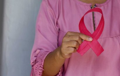 Study: Patients report higher satisfaction after breast reconstruction using their own tissues