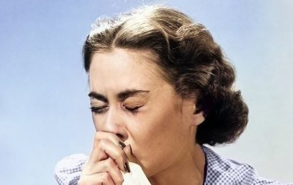 Why cold and flu tablets may be a waste of time for a blocked nose
