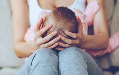 Women who have had multiple children may have a lower risk of dementia