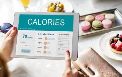 New Study Suggests Low-Carb Diet Helps You Lose Weight