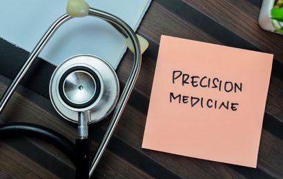 Precision Medicine Takes Individual Approach to Diabetes