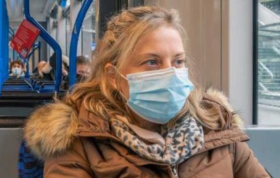 World Health Organisation shares simple steps to keep safe from Covid and flu
