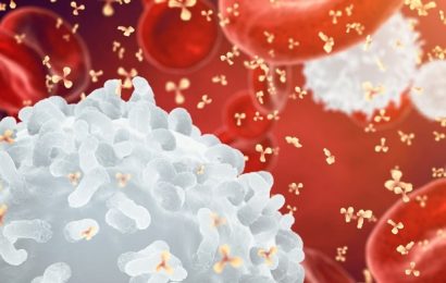 $13M NIH grant funds research to rejuvenate immune system in older adults