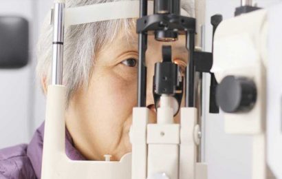 AAO: Diabetic retinopathy usually no worse with semaglutide in T2D