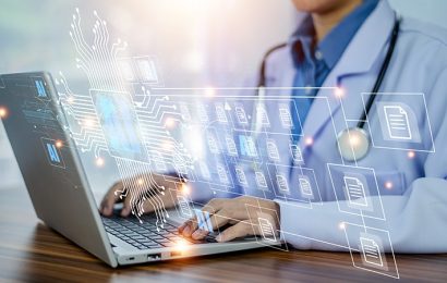 How Massive Health Databases Are Revolutionizing Clinical Care