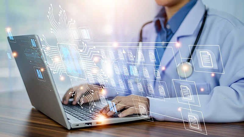 How Massive Health Databases Are Revolutionizing Clinical Care